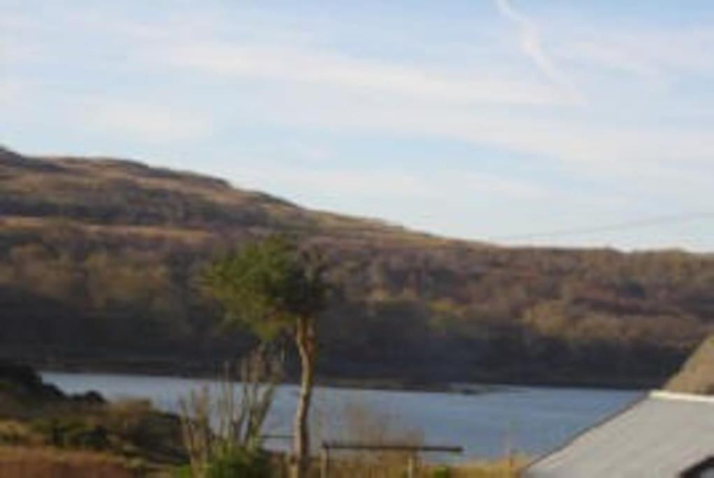 Glenview Salen Villa Salen  Exterior photo